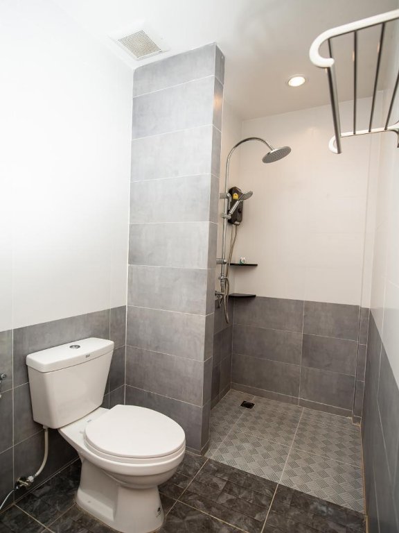 Фото Baan Napatr at Bang Tao