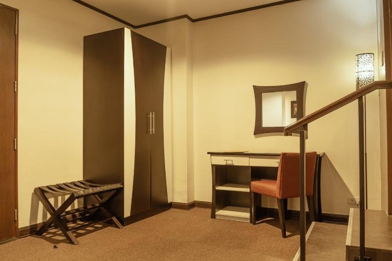 Фото Casa Bocobo Hotel
