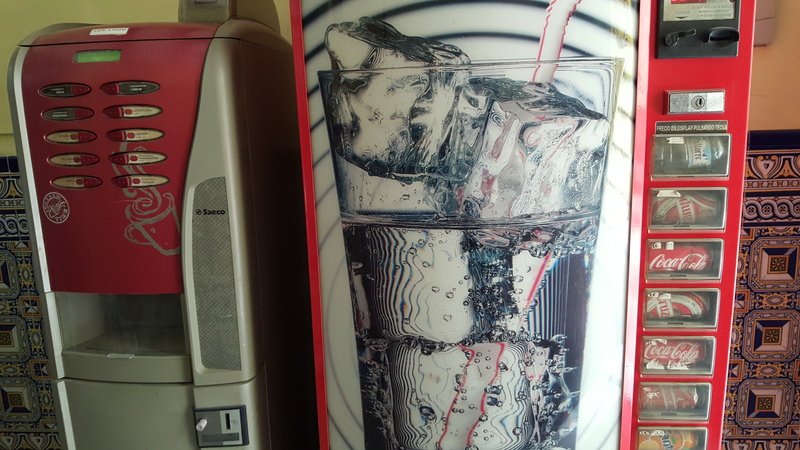 Фото Pension Nuevo Pino