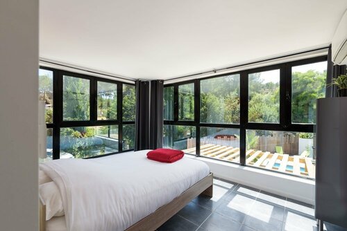 Гостиница Villa Holidays