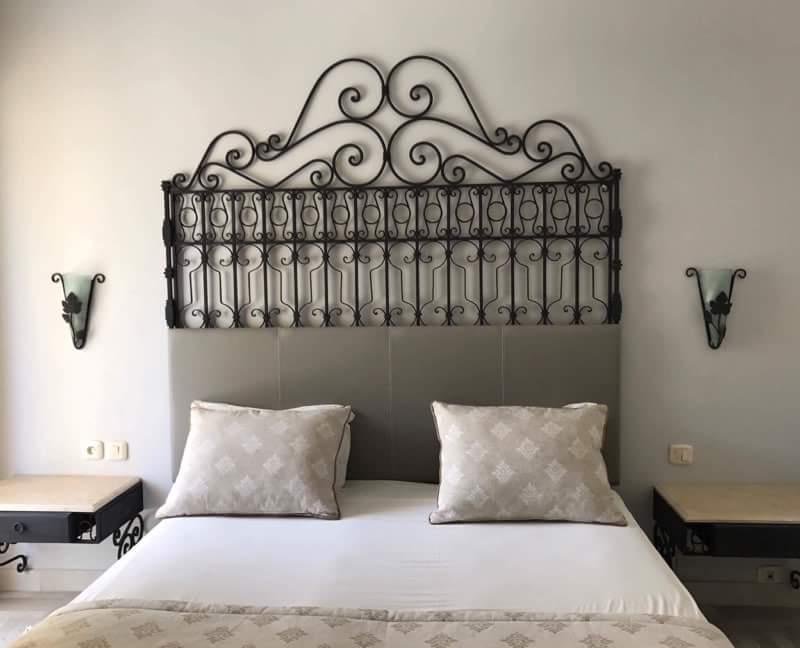 Фото Hotel Bougainvillier Djerba