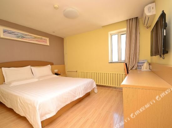 Фото 7 Days Premium Harbin Center Street Branch