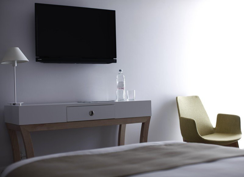 Фото Bleecker Hotels