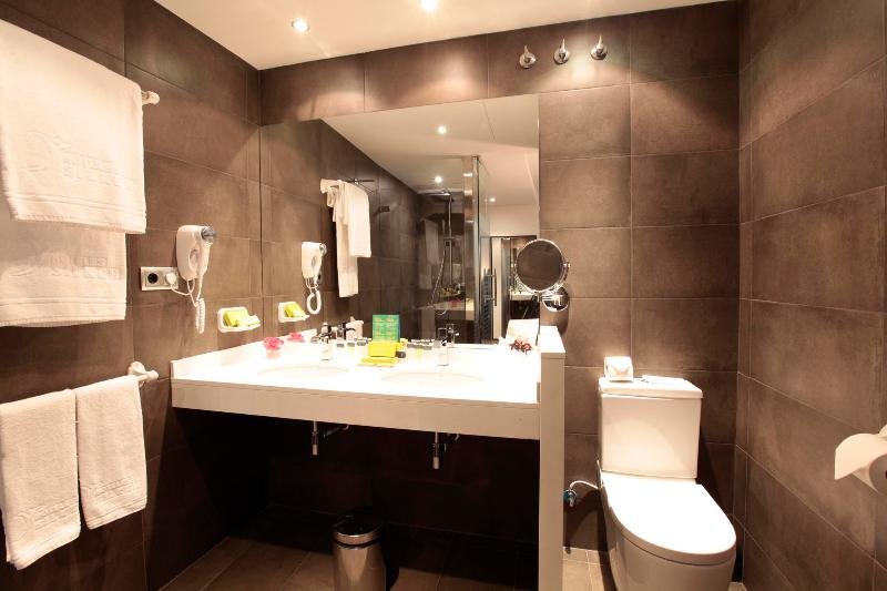 Фото Hotel Concordia Barcelona