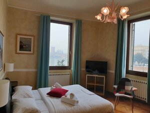 Гостиница Lady Verona B&b
