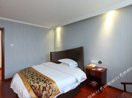 Фото GreenTree Inn Changzhou Jintan North Bus Station Express Hotel
