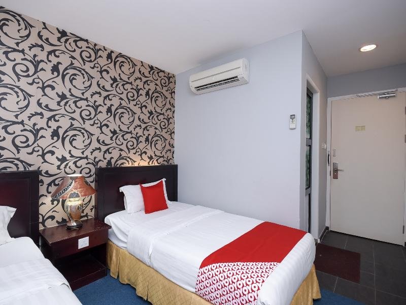 Фото Super Oyo 89604 City Home Stay