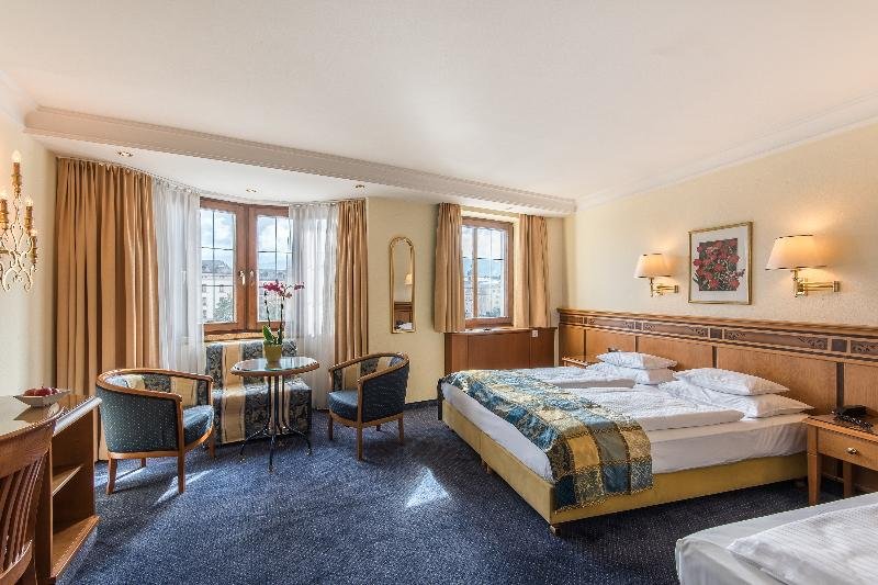 Фото Hotel Mondschein