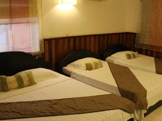 Фото Le Tigre Hotel