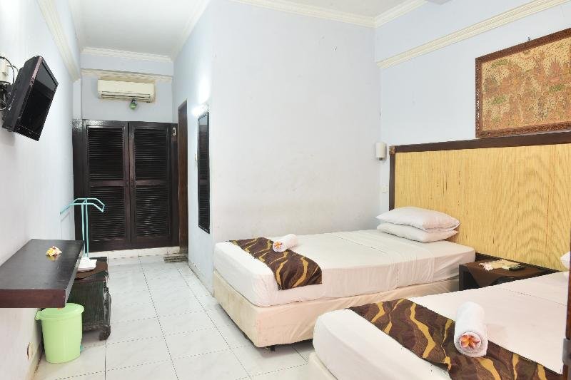 Фото Abian Srama Hotel & SPA