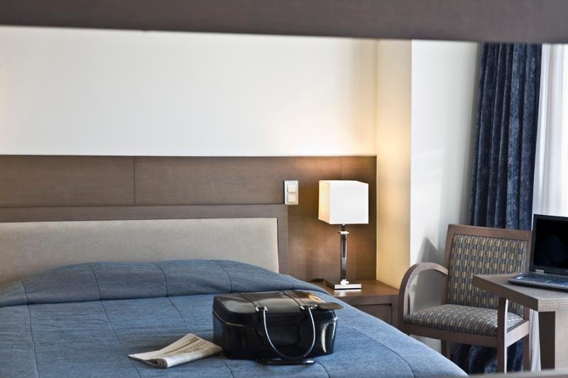 Фото Amalia Hotel Athens