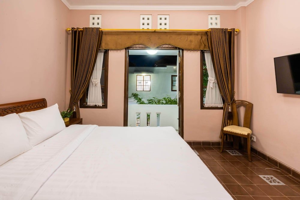 Фото Kutus Kutus Clemmie Huis