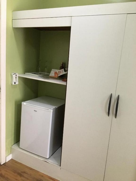 Фото Hotel Galo Vermelho