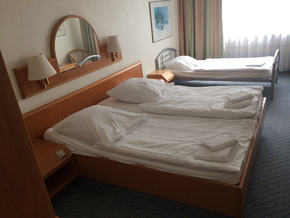 Фото A1 Raststätte & Motel Hamburg-Stillhorn