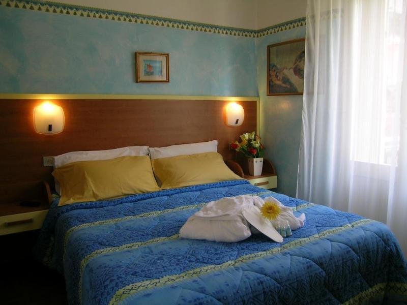 Фото Hotel La Gioiosa