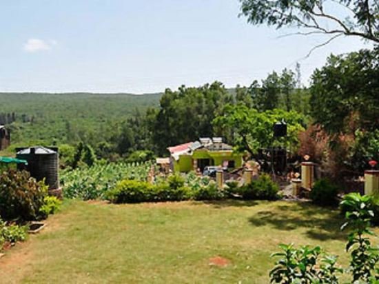 Фото Hirkani Garden & Resort