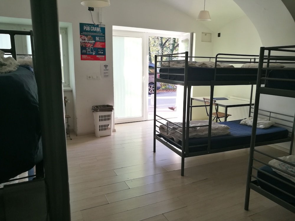 Фото Most Hostel