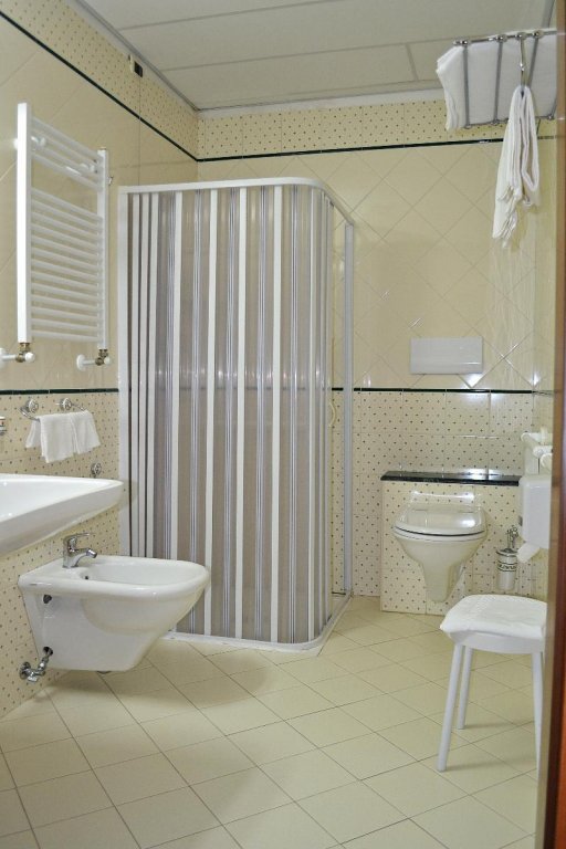 Фото Hotel Valle Rossa