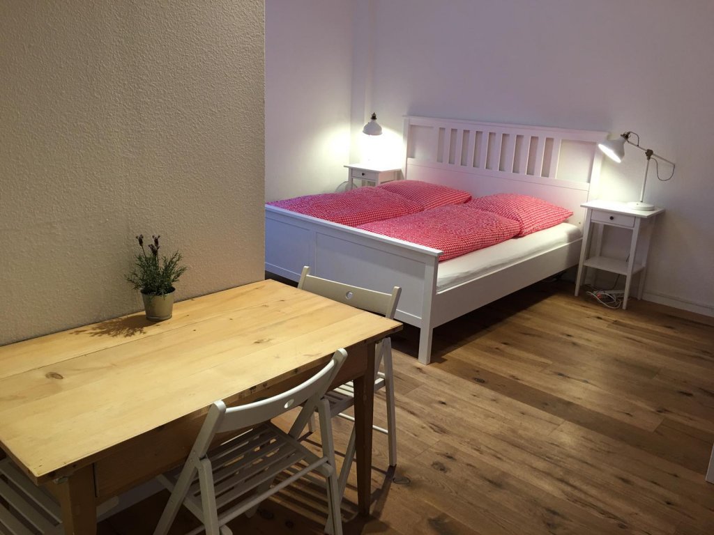 Фото Adventure Guesthouse Interlaken