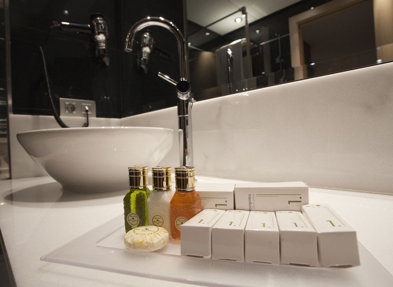 Фото Отель Nexus Valladolid Suites & Hotel