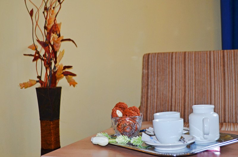 Фото Hotel Aqua Burgas