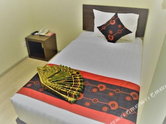 Фото Adya Hotel Kuala Lumpur