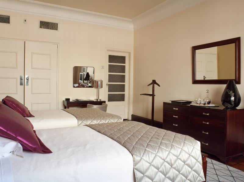 Фото Hotel Britania, a Lisbon Heritage Collection