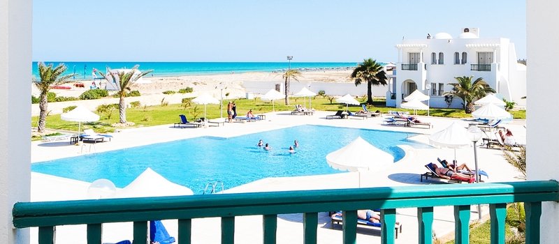 Фото Vincci Helios Beach