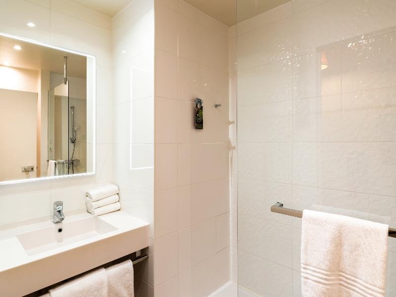 Фото ibis Styles Parc des Expositions de Villepinte