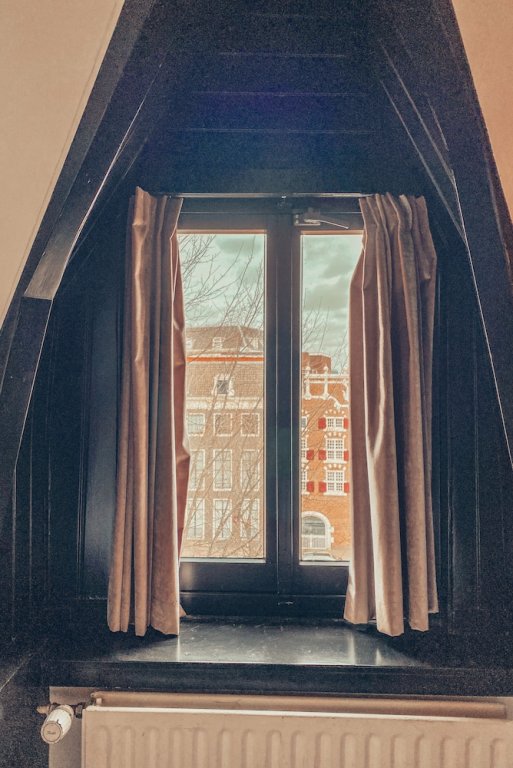 Фото Mr. Monkey Amsterdam