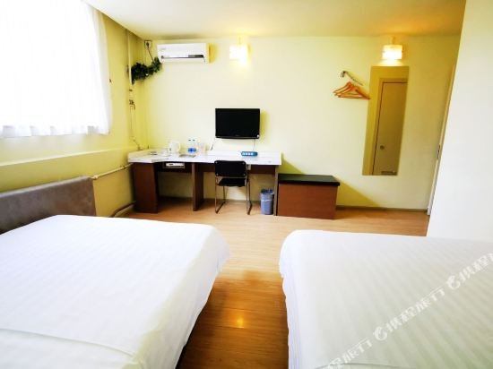 Фото 7Days Inn Harbin Xifuzhuang Cheng