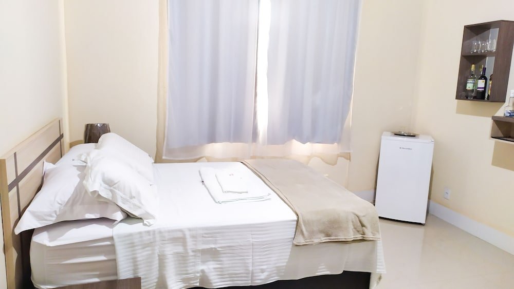 Фото Serpa Hotel