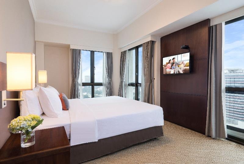 Фото Somerset Grand Hanoi