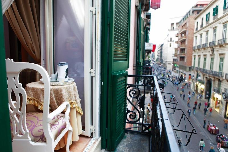 Фото Hotel Lanfipe Palace