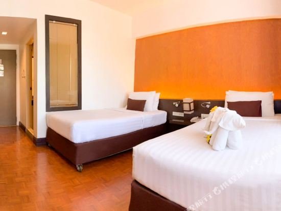 Фото Hotel M Chiang Mai