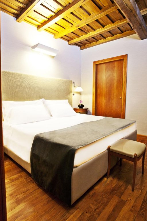 Фото Valadier Hotel