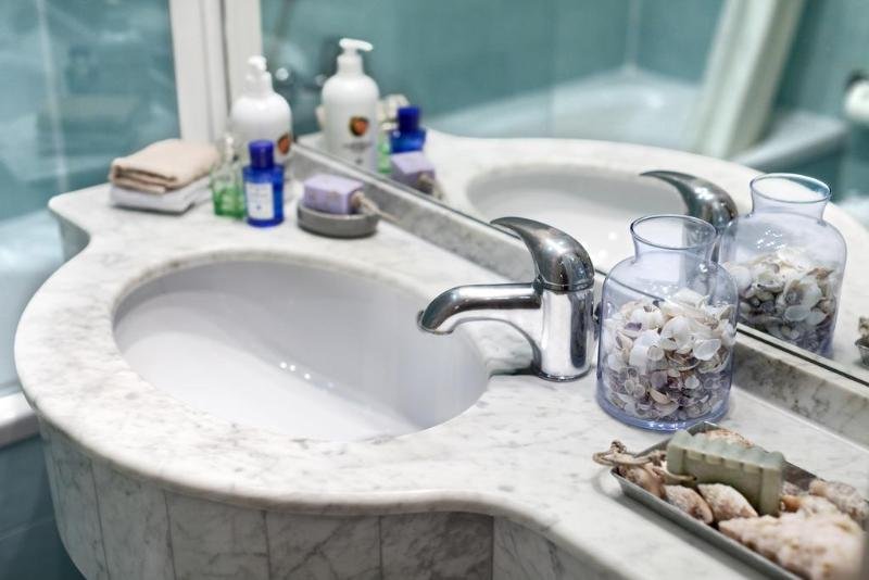 Фото Europa Hotel Design SPA 1877