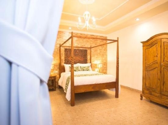 Фото Menzel Villa