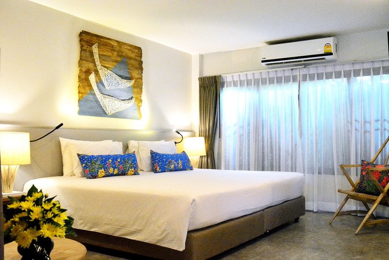 Фото Deevana Krabi Resort