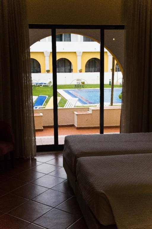 Фото Hotel Dom Fernando