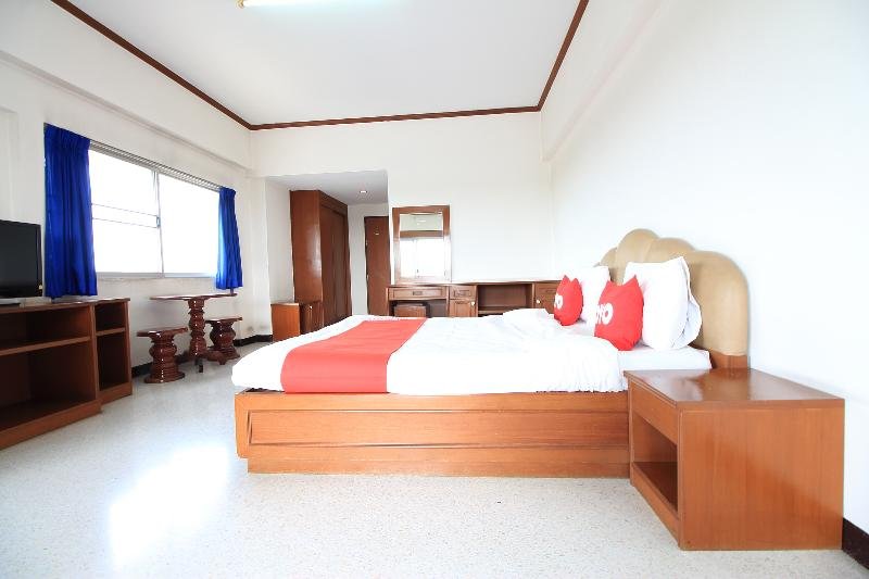 Фото Diamond Place Hotel & Serviced Apartment