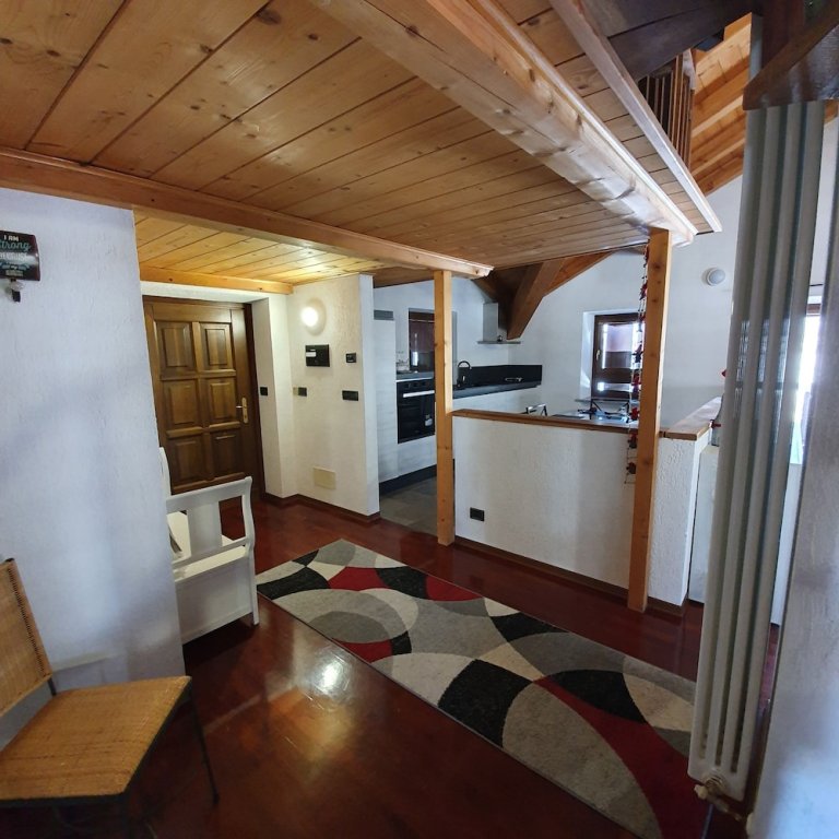 Фото Agriturismo Chevres a Cheval