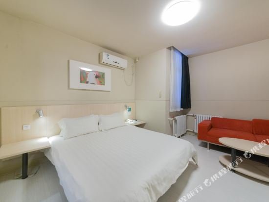 Фото Jinjiang Inn Shengyang South Tower Olympic Sports Center Branch