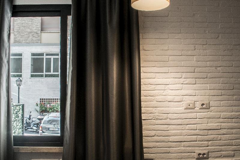 Фото Hostel Trastevere by Hostal Trustever