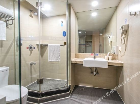 Фото Hanting Hotel Suzhou Guanqian Street Chayuanchang