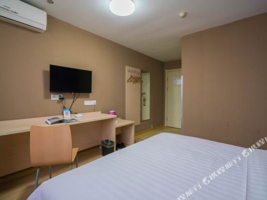 Фото 7 Days Inn Taian Bus Station Branch