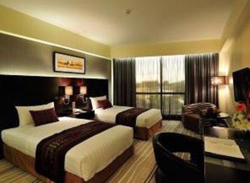 Фото отеля 3