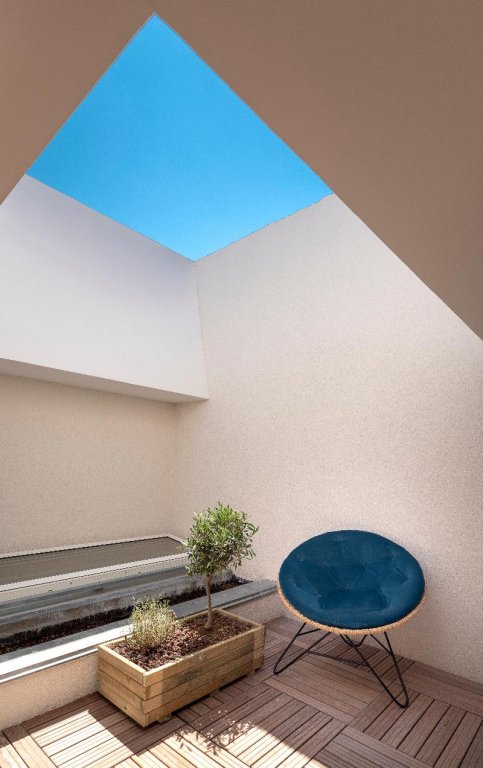 Фото Best Western Plus Hotel La Joliette