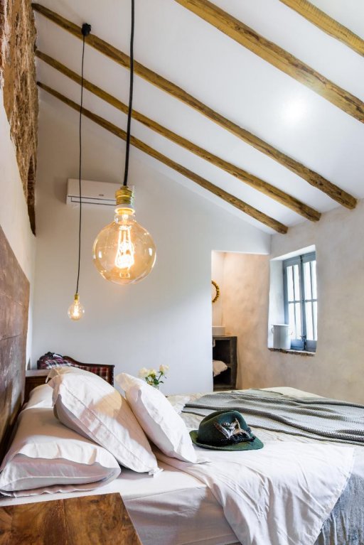 Фото Balneario Aguas Villaharta