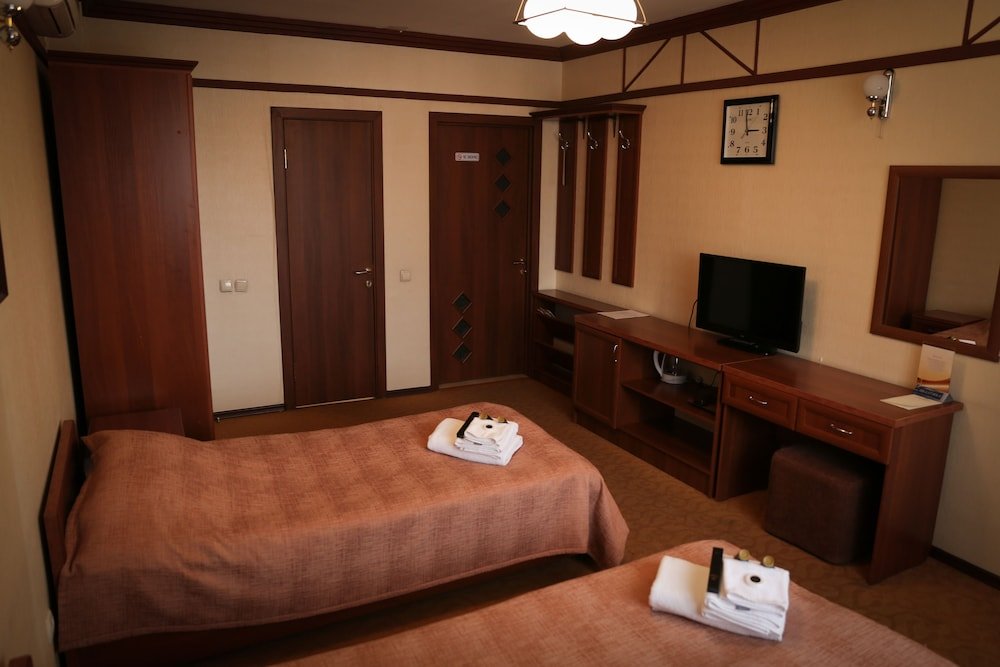 Фото Alpen Ville